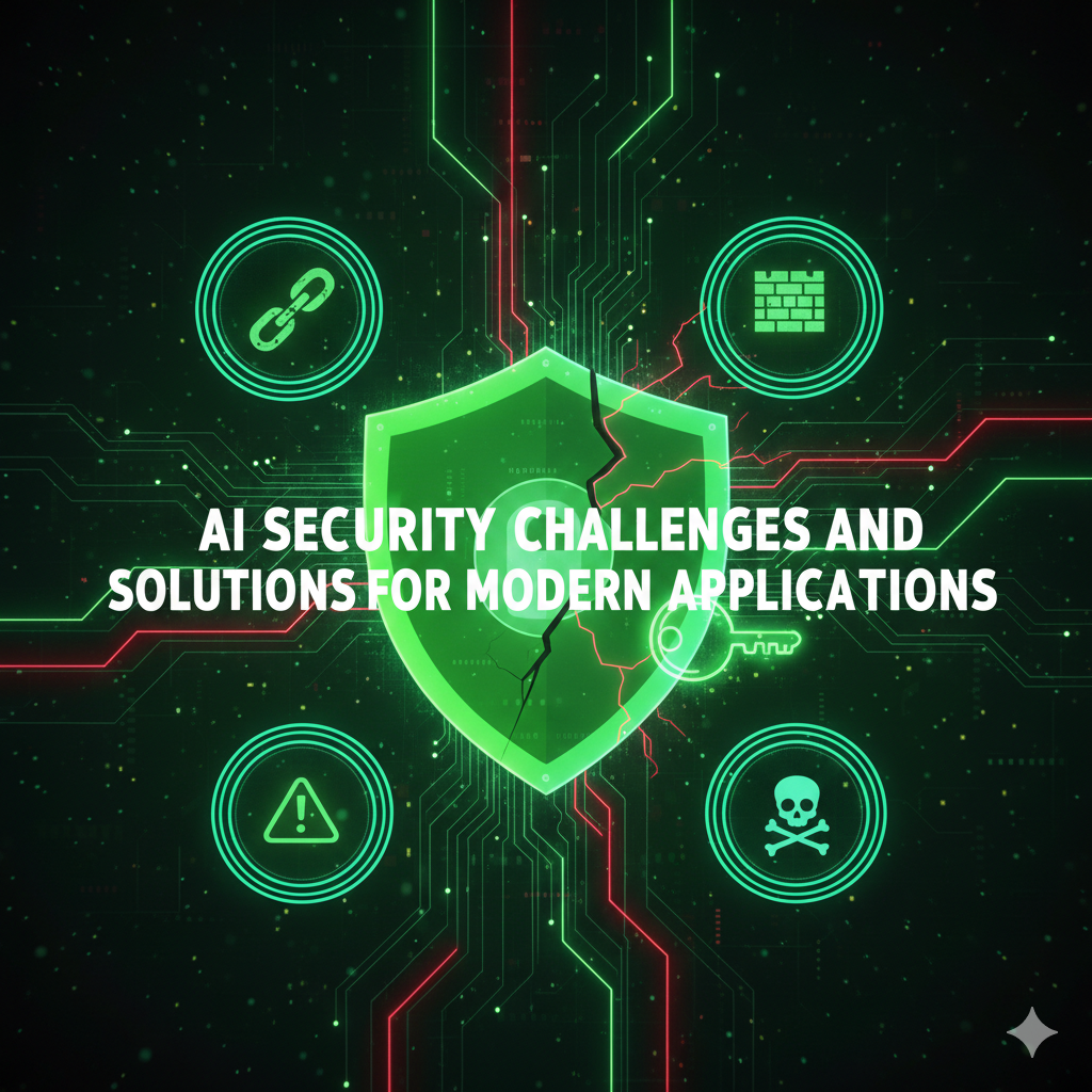 AI Security Challenges